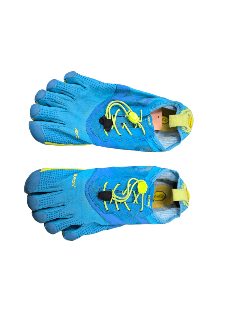 Very Good 9 Vibram Shoes